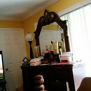 Meet your Posher, Frank