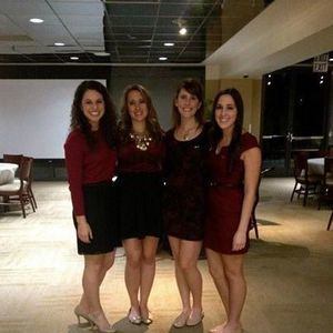 Meet your Posher, Megan