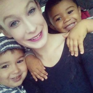 Meet your Posher, Carly