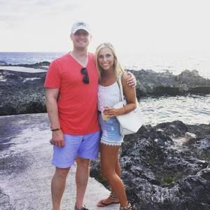 Meet your Posher, Morgan