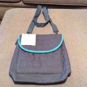 Thirty-one Backpack Purse
