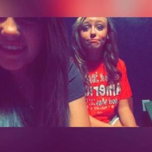 Meet your Posher, Jaylee