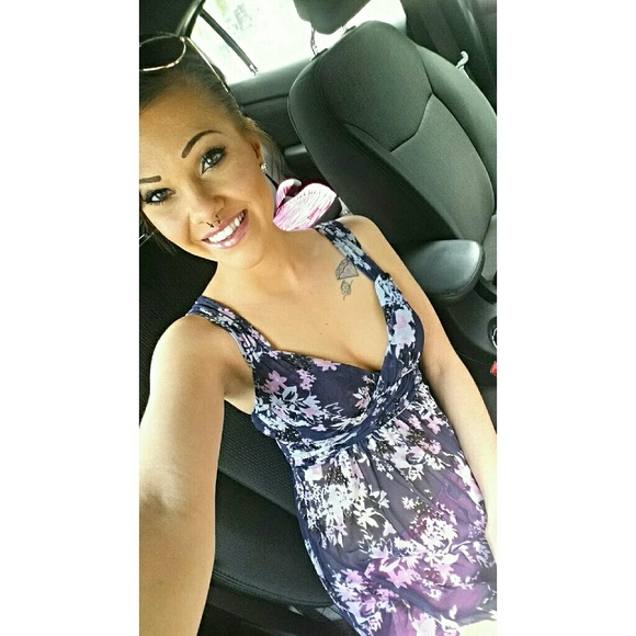 Meet your Posher, Savanah - Picture 1 of 1