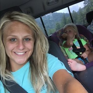 Meet your Posher, Cody