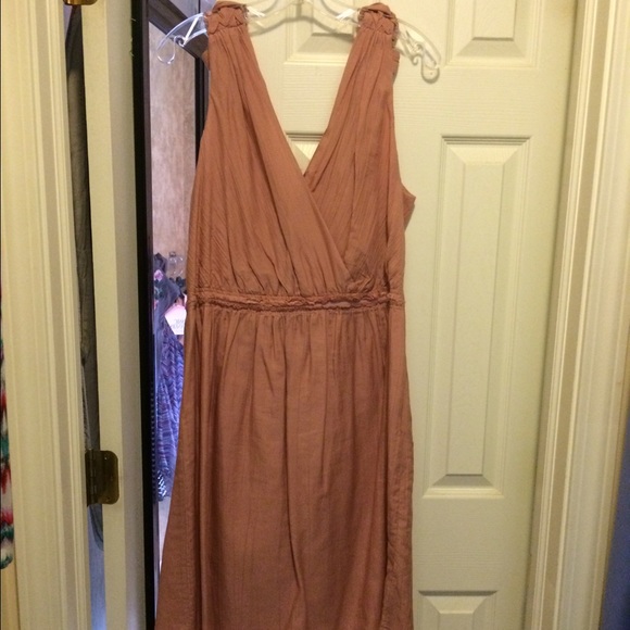Banana Republic Dress