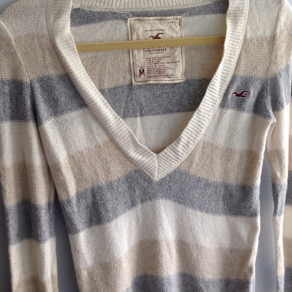 Hollister Sweater
