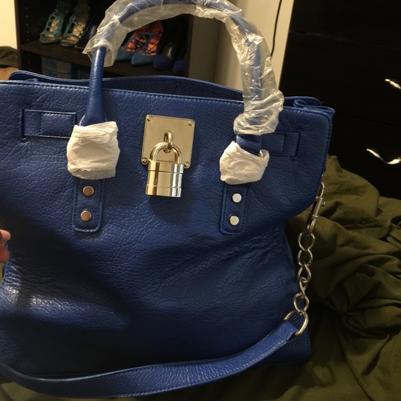 Bakers purse