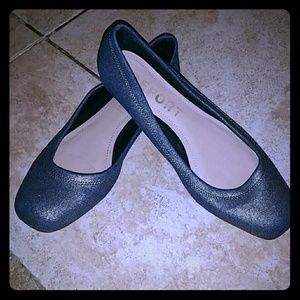 Report (Nordstrom) Ballet Flats