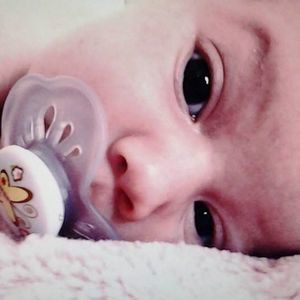 Meet your Posher, Elda