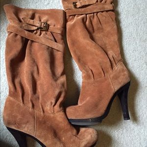 Michael Kors Boots