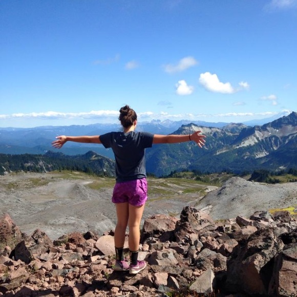 Meet your Posher, Sophiah