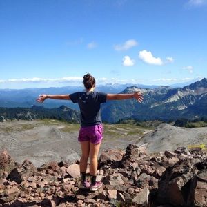 Meet your Posher, Sophiah