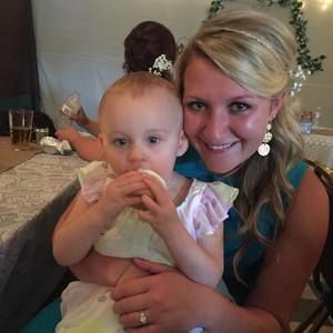 Meet your Posher, Kelsey