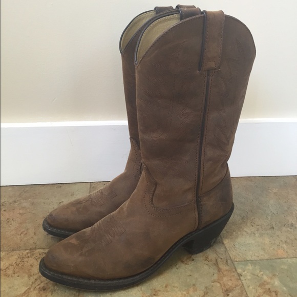 Durango Cowboy Boots