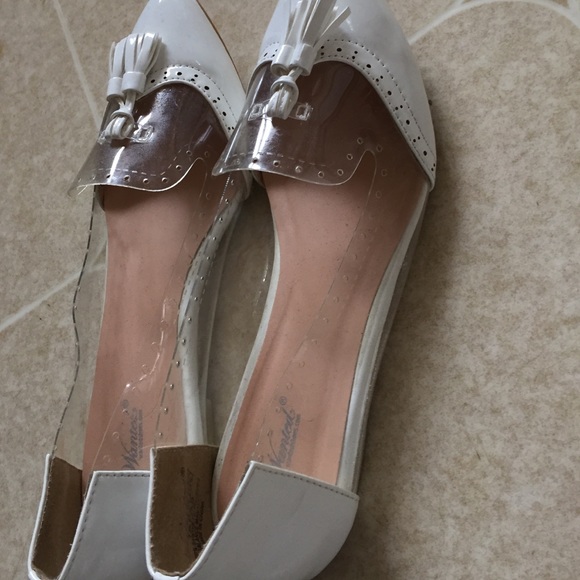 Wanted Shoes