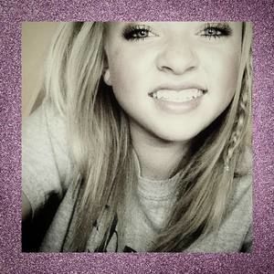 Meet your Posher, Hope