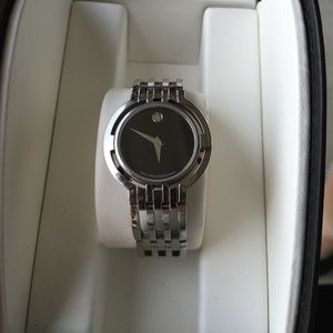 Movado watch