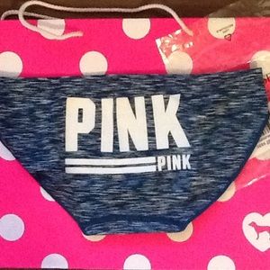 Victoria's Secret PINK stretch bikini panties