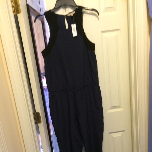 Banana Republic Jumpsuit