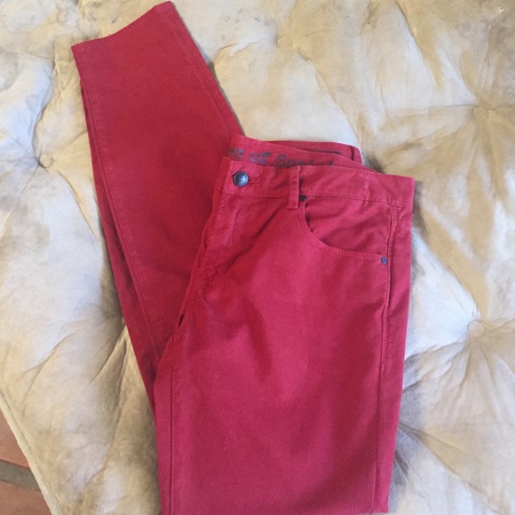 Jeans for the Fall!
