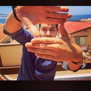 Meet your Posher, Mark