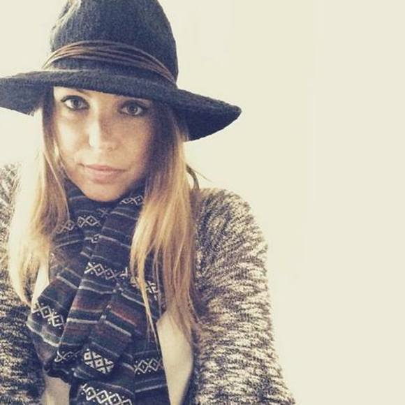 Meet your Posher, Erica