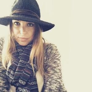 Meet your Posher, Erica