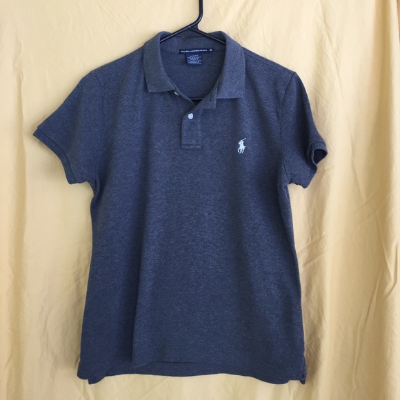 Polo Ralph Lauren women's slim fit