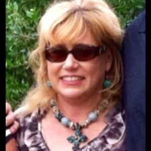 Meet your Posher, Tammy