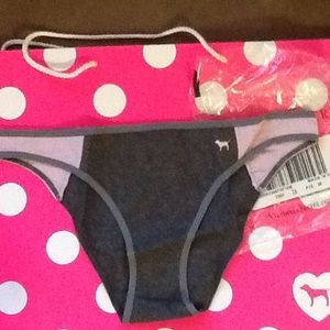 Victoria's Secret bikini panties