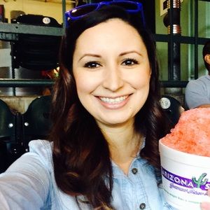 Meet your Posher, Gipsy