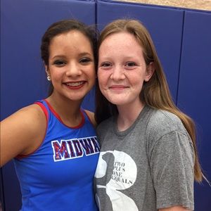 Meet your Posher, Anna