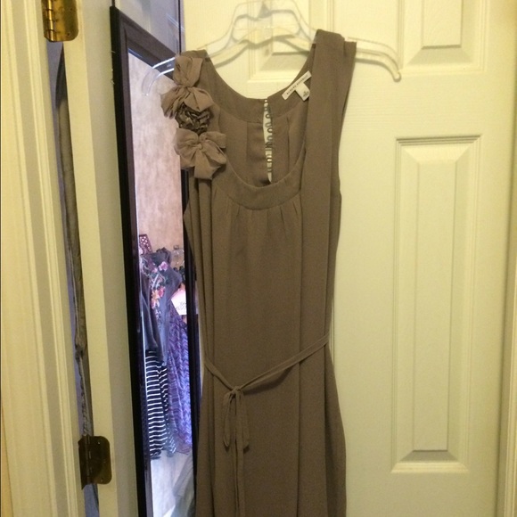 Banana Republic Dress