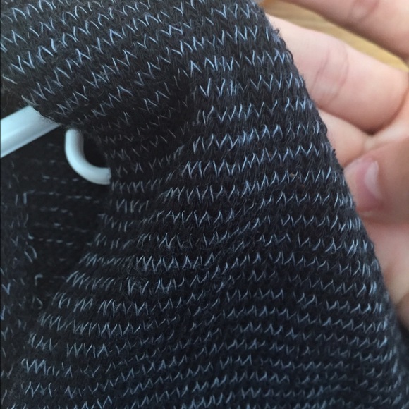 Hollister California Dark Gray Muscle shirt - Picture 4 of 4