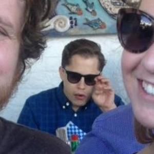 Meet your Posher, Norah