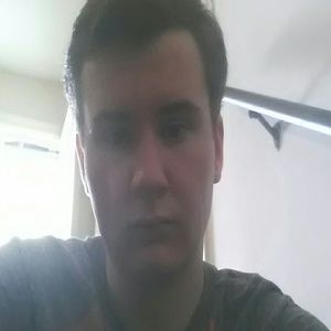 Meet your Posher, Jacob