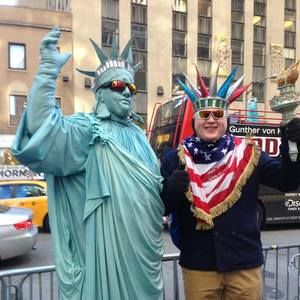 Meet your Posher, Jonathan