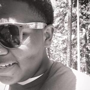 Meet your Posher, Terrance mac