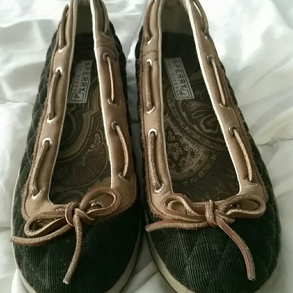 Sperry shoes