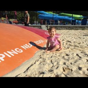 Meet your Posher, Jen