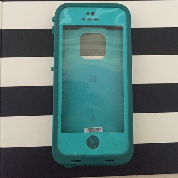 Life proof iPhone 5 case