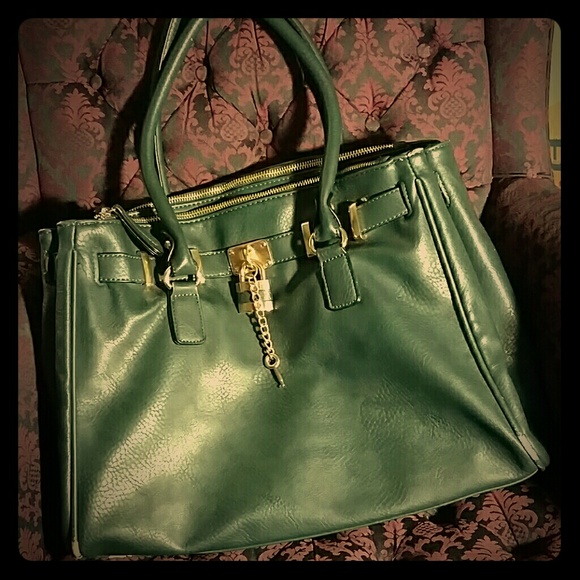 Aldo purse