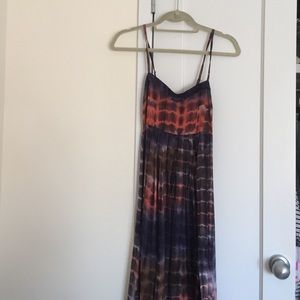 LF Millau High Low Dress