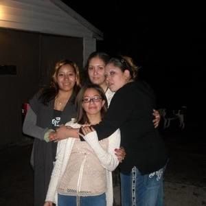 Meet your Posher, Angela