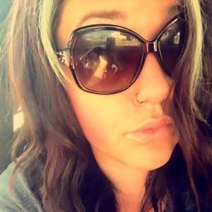 Meet your Posher, Crystal chayé