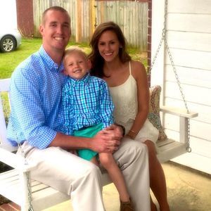 Meet your Posher, Christine