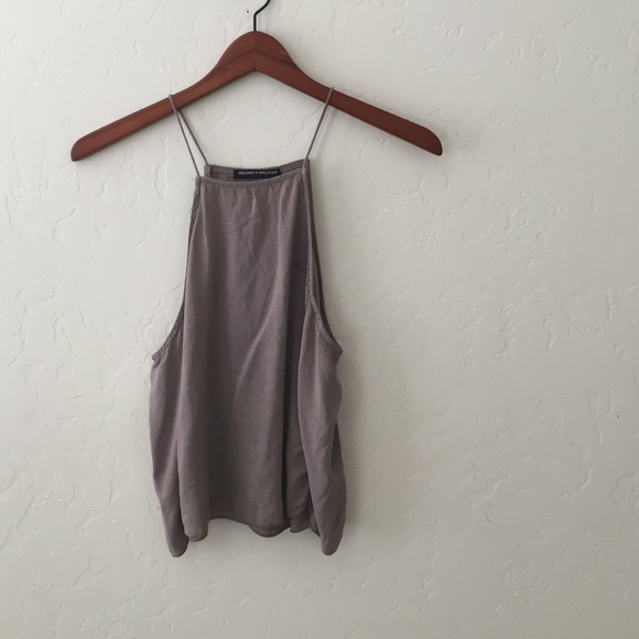 Brandy Melville Tops - Worn once Brandy Melville tank