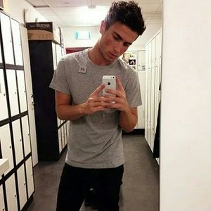 Meet your Posher, Itzel