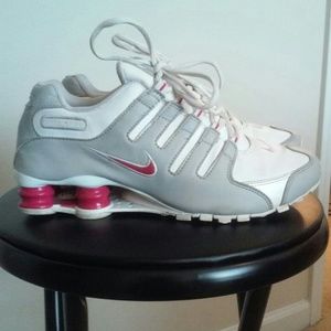 Nike Shox