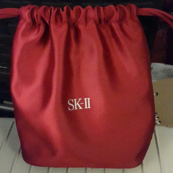 SKII skin care to go
